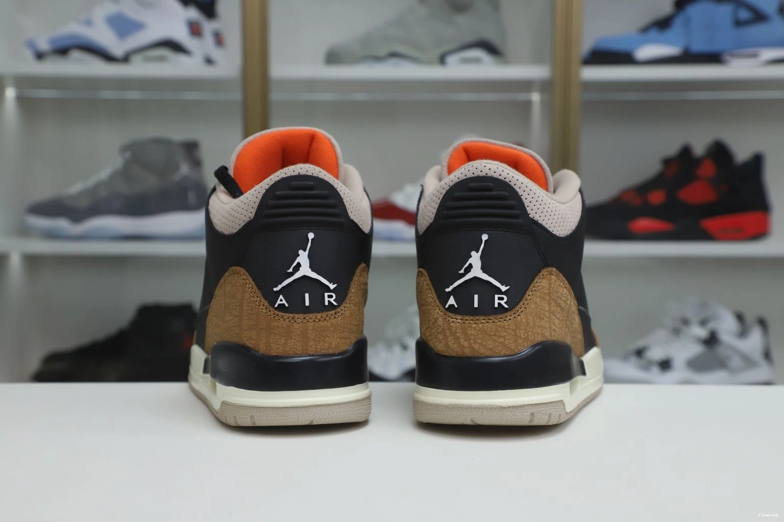 CEMENT DESERT JORDAN CT8532 AIR 3 1106